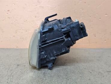 доп фары для скутера: Передняя левая фара Renault 1998 г., Б/у, Оригинал, Германия — 4