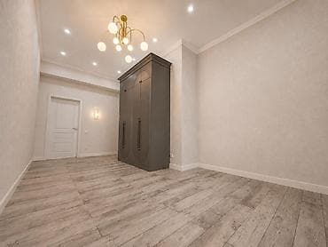 Батирлер: 4 бөлмө, 190 м², Элитка, 3 кабат, Дизайнердик ремонт — 7