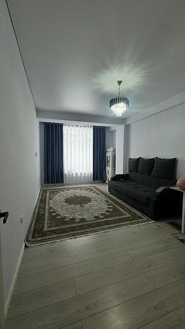 all group: 2 комнаты, 44 м², Элитка, 2 этаж, Евроремонт — 1