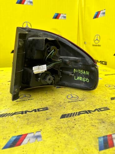 задняя фара на ниссан примера р12: Комплект поворотников Nissan Б/у, Оригинал, Япония — 2