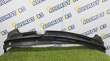 Решетка радиатора Kia Б/у