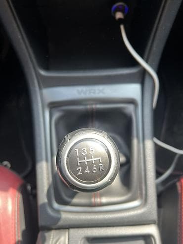 диффузоры: Subaru Impreza WRX: 2019 г., 2 л, Ручные, Бензин, Седан — 8