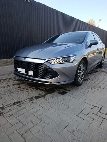 электро муравей бишкек цена: BYD Qin: 2021 г., 1.5 л, Автомат, Гибрид, Седан — 9