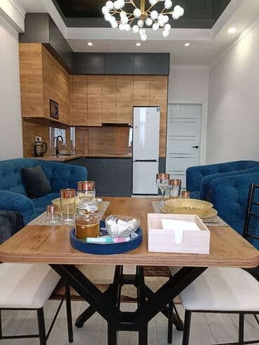 сколько стоит аренда однокомнатной квартиры в бишкеке: Посуточные квартиры в Бишкеке! 🏡🌆 Все фотографии настоящие!🏡 Район — 4