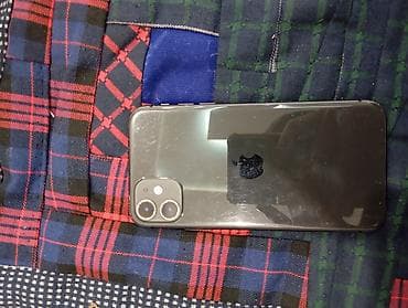 samsung 2020: IPhone 11, 128 ГБ, Черный — 1