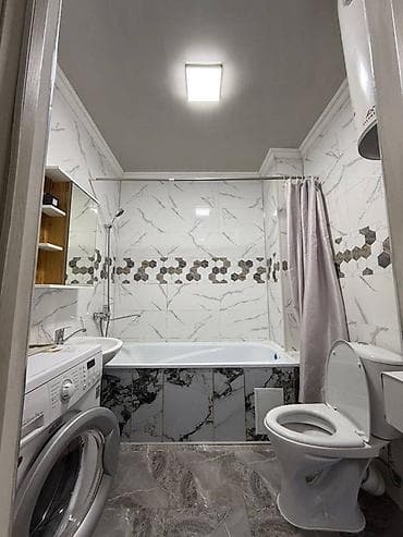 105 с: 1 комната, 40 м², Элитка, 13 этаж — 8