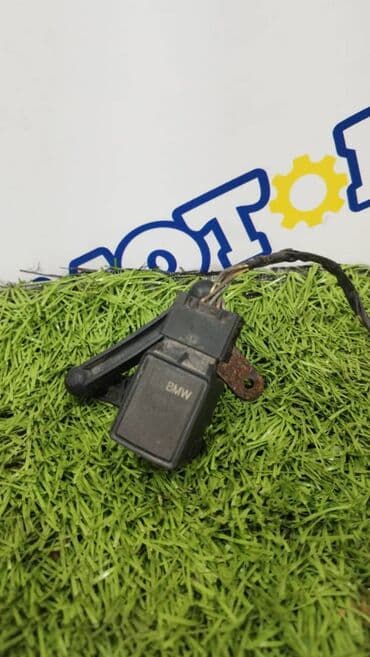 датчик srs: BMW Б/у, Оригинал — 1