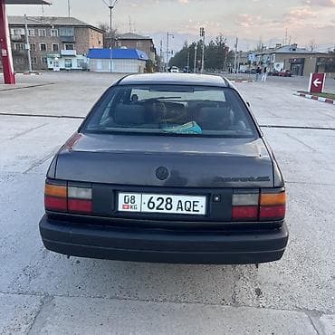 пасат б3 унверсаль: Volkswagen Passat: 1988 г., 1.8 л, Ручные, Бензин, Седан — 5