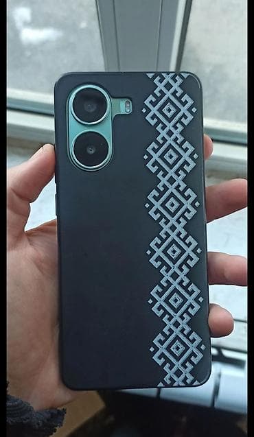 playsation 4: Poco X7 Pro, Б/у, 256 ГБ, 2 SIM — 3