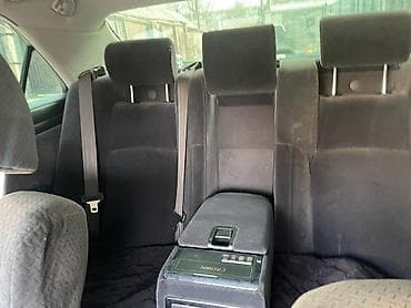 Toyota: Toyota Crown: 2007 г., 3.5 л, Автомат, Бензин, Седан — 3