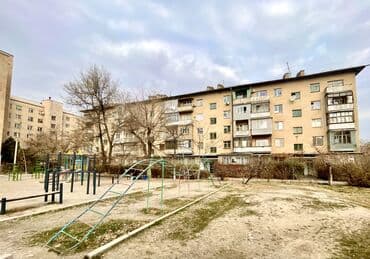 квартира политех: 2 комнаты, 48 м², Индивидуалка, 4 этаж, Косметический ремонт — 9