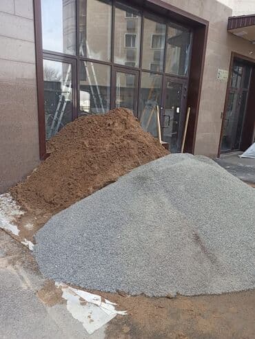 чернозем камаз: Песок кум ивановский Таш камень песок гравий камень щебень отсев — 5