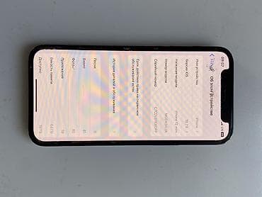планшет хуавей бишкек: IPhone 12, Черный — 8
