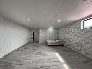 аренда кобинета: 1 комната, 50 м², Элитка, 13 этаж, Евроремонт — 4