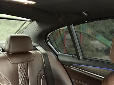 диска bbs: BMW 5 series: 2018 г., 2 л, Автомат, Бензин, Седан — 9