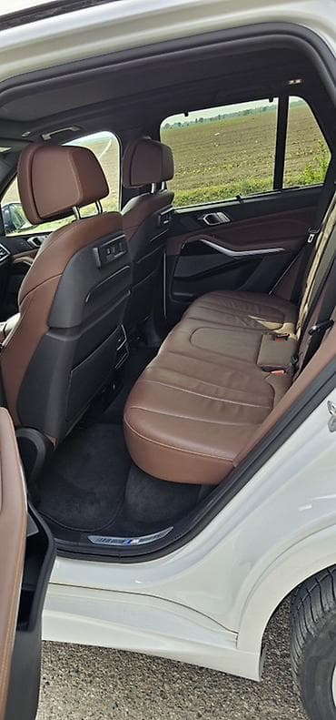 bew m5: BMW X5: 2019 г., Типтроник, Бензин, Кроссовер — 7