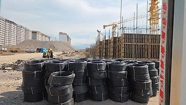 купить бочку для воды: Шланг для полива 100 м, Новый, Самовывоз, Бесплатная доставка, Платная доставка — 1