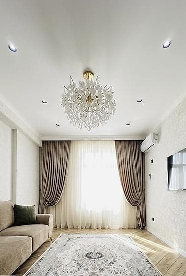 brk group: 3 комнаты, 99 м², Элитка, 10 этаж — 3