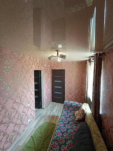 воронцовке: Продаётся двухкомнатная квартира в центре Воронцовки(Таш-Добо) — 9