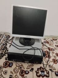 экран для компьютера: Компьютер, Оюндар үчүн, Колдонулган — 1