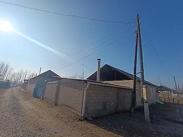 дом под швейный цех: Дом, 75 м², 6 комнат, Собственник, Косметический ремонт — 3