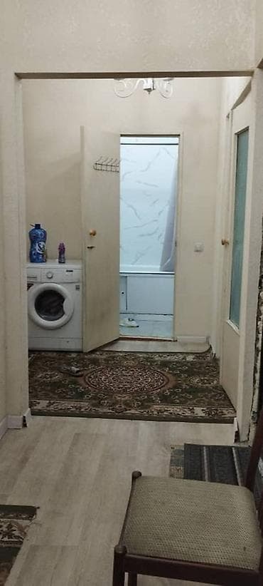 сниму квартиру 2 комнатную: 2 комнаты, 54 м², Косметический ремонт — 7