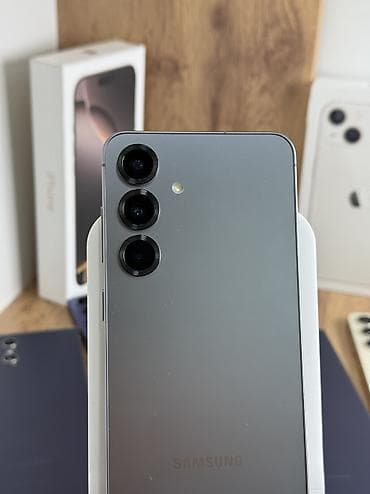 самсунг а21 с: Samsung Galaxy S25, Б/у, 256 ГБ, цвет - Серый, 1 SIM, eSIM — 2