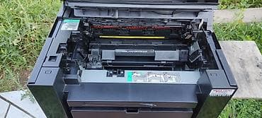кол тараза: Продается Лазерное МФУ Canon i-SENSYS MF3010 3в1,в хорошем — 3