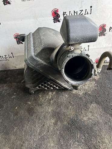 ssang: Корпус воздушного фильтра HYUNDAI Grandeur IG 2018 (б/у) — 3