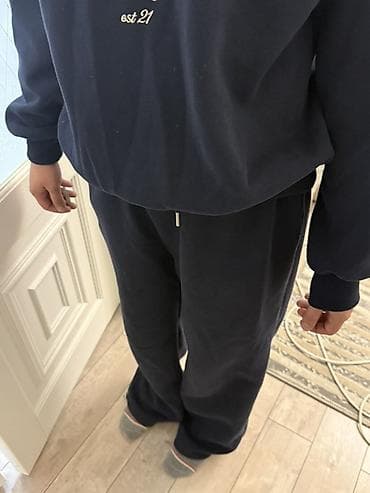 me: Спортивный костюм «Tennis Club» — 3