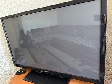 телевизор конка: Продаем телевизор Самсунг, состояние хорошее, цена 12000, торг есть — 1