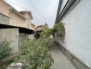 дом дом продаю арчабешик: Үй, 80 кв. м, 5 бөлмө, Менчик ээси, ПСО (өз алдынча бүтүрүү) — 9