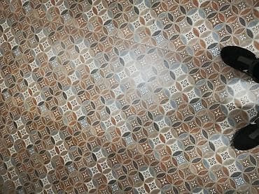 душовый: Подготовка стен для укладки, Гидроизоляционные работы, Подготовка стен для грунтовки | Зеркальная плитка, Керамическая плитка, Керамогранитая плитка | Вертикальная укладка, Горизонтальная укладка, Диагональная укладка Больше 6 лет опыта — 9