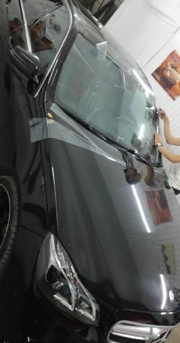 тонировка продаю: Автомойка | Оклейка защитной пленкой, Тонировка — 5