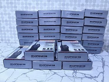 hoco m105: Рации Baofeng BF-888S — портативные двухсторонние радиостанции с — 4