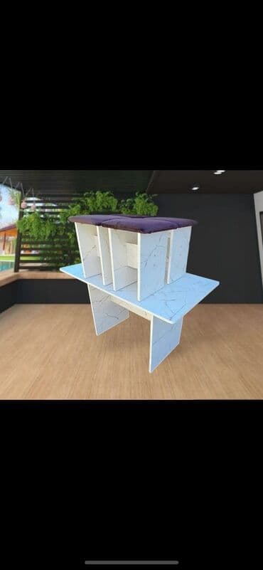 сколько стоит круглый стол: Стол кухонный — 8