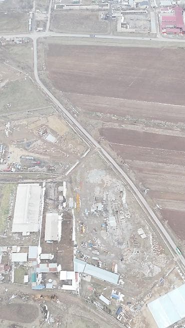 молочный цех: Здание, Действующий 1450 м² — 4