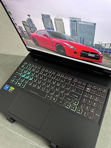rtx a2000: Игровой, Б/у, Intel Core i5 — 8