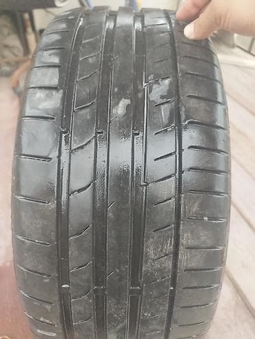 22540 r18 лето: Летняя шина 225/40 R18 92Y XL, радиальная. Характеристики: - Размер — 2
