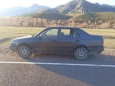 тюнинг на авто: Volkswagen Vento: 1992 г., 2 л, Ручные, Бензин, Седан — 5