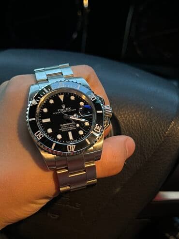 часы новые почти: Классические часы часы, Rolex, Унисекс, Новый — 6