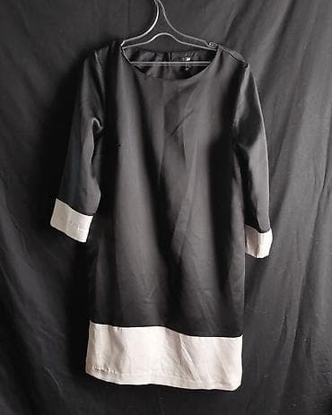 Платье H&amp;M 🖤🤍
📏 Размер - 46-48
👛 Цена - 600