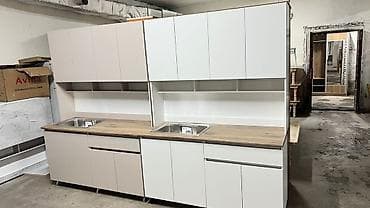шквф: Кухонные модули и шкафы для хранения - Современные модульные кухни с — 2