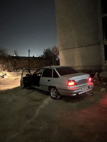 двигатель дэу матиз 0.8 цена бишкек: Daewoo Nexia: 2006 г., 1.5 л, Механика, Бензиновая, Седан — 2