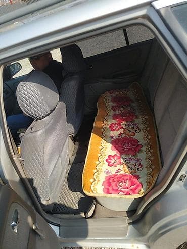 e star: Mazda 626: 2000 г., Ручные, Бензин, Универсал — 6