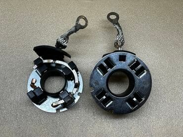 Стартер Volkswagen 2024 г., Новый, Аналог