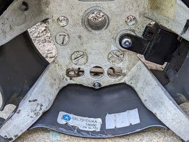 где купить акулу из икеи: Руль Chrysler 2004 г., Б/у, Оригинал, Германия — 4