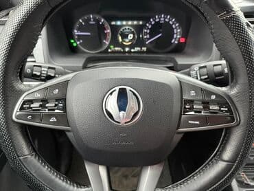 l6: Ssangyong Rexton: 2020 г., 2.2 л, Автомат, Дизель, Пикап — 8