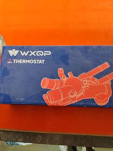 pass: Термостат WXQP №320899, 80°C - Назначение: термостат системы — 2