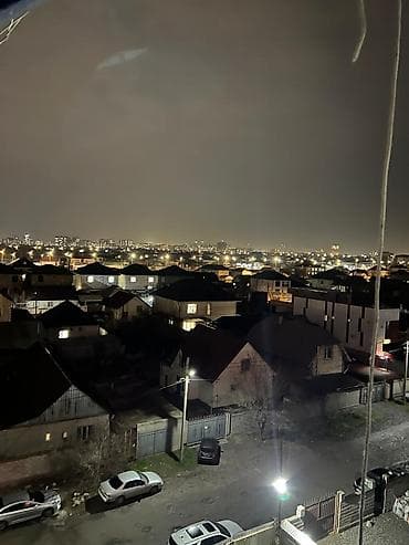 Бөлмөлөр: 2 бөлмө, 60 м², 106-серия жакшыртылган, 6 кабат, Даяр ПСО (өзү оңдоп түзөтүп бүтүү үчүн) — 5